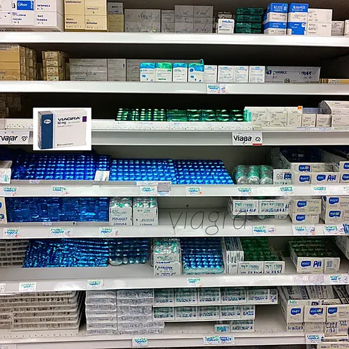 Viagra e farmaco generico